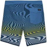 Volcom Encounter Scallop Mod 19 · záber 2