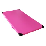 Žíněnka MASTER Comfort Line R80 - 200 x 100 x 6 cm - modrá · záber 2