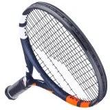 Tenisová raketa pro začátečníky BABOLAT BOOST DRIVE WHITE STRUNG · záber 3