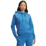 Dámská zateplená mikina s kapucí UNDER ARMOUR UA Rival Fleece Hoodie · záber 1
