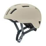 Smith Transit Mips, cyklistická helma, béžová · záber 1