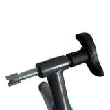 Cyklistický trenažér MASTER X-08 · záber 2
