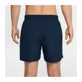 Pánské plavky NIKE SWIM ESSENTIAL 5 inch MIDNIGHT NAVY-MIDNIGHT NAVY · záber 3