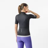 Dámský cyklistický dres s krátkým rukávem CASTELLI Espresso 2 W · záber 2