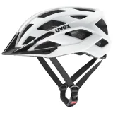 Uvex I-Vo 2, cyklistická helma, šedá · záber 2