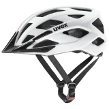Uvex I-Vo 2, cyklistická helma, šedá · záber 1