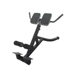 Posilovací lavice MASTER Hyperextenze Bench 45 · záber 1