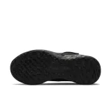 Dětská sportovní obuv (tréninková) NIKE Revolution 6 black black dark smoke grey · záber 5