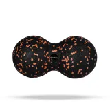 GymBeam Foam DuoRoll Massage Aid · záber 1