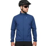 Pánská cyklistická bunda SILVINI Vetta · záber 1