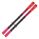 Atomic Redster G7 RVSK L + MI 12 GW R · záber 1