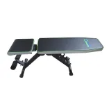 Posilovací lavice MASTER Sit Up · záber 2