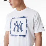 Tričko s krátkým rukávem NEW ERA MLB Spray stamp graphic tee NEYYAN · záber 3