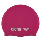 Juniorská plavecká čepice ARENA Classic Silicone JR · záber 3