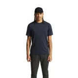 Pánské tréninkové tričko s krátkým rukávem CRAFT T-Shirt ADV Essence SS 2 - Pohlavie: Pánské · záber 10