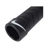 Švihadlo NIKE FUNDAMENTAL SPEED ROPE BLACK WHITE WHITE · záber 3