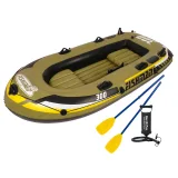 Nafukovací člun AVENLI Fishman 300 set · záber 2