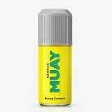Masážní olej MUAY Namman Liniment · záber 3