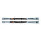 Závodní lyže s vázáním BLIZZARD Firebird S TI + TPX12 DEMO · záber 1