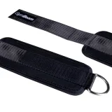 GymBeam Kotníkové adaptéry Pink - Barva: čierna | Hmotnost: 0,1 kg | Balení: 100 · záber 2