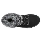 Dámské kotníkové zimní boty SKECHERS Trego Falls Finest navy · záber 9