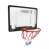 Basketbalový koš s deskou MASTER 80 x 58 cm · záber 2
