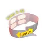 Jednorázový ohřívač THERMOPAD Heat Belt · záber 3