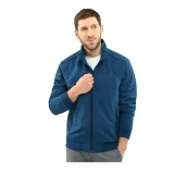 Pánská bunda VOLCANO J-ANTERS-602-BLUE · záber 2