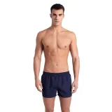 Pánské plavky ARENA FUNDAMENTALS X-SHORT R-NAVY-TURQUOISE · záber 4