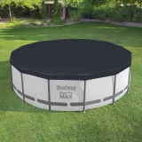 Krycí plachta BESTWAY na bazén · záber 7