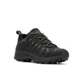 Pánská nízká turistická obuv MERRELL Claypool 2 Sport GTX M black · záber 1