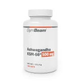 GymBeam Ashwagandha KSM-66® 500mg · záber 5