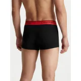 Pánské boxerky CALVIN KLEIN 3 PACK-LOW RISE TRUNK 3PK · záber 12