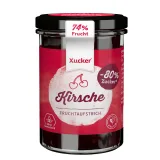 Xucker Višňový džem · záber 1