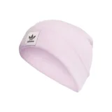 Dámská zimní čepice ADIDAS ORIGINALS AC CUFF KNIT Pink · záber 1
