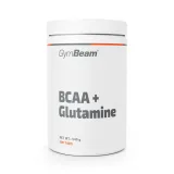GymBeam BCAA + Glutamin · záber 1