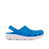 Pánské kroksy (rekreační obuv) COQUI Cody sea blue white · záber 2