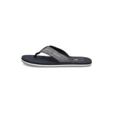 CHAMBRAY BEACH SANDAL · záber 2