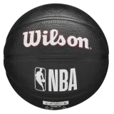 Wilson NBA Team Tribute Mini Chi Bulls U - Velikost: 3 · záber 1