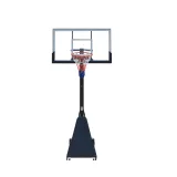 Basketbalový koš MASTER Court Pro 305 · záber 2
