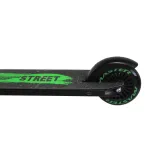 Koloběžka MASTER Stunt Street - šedá · záber 9