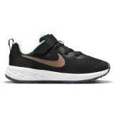 Nike Revolution 6 Younger Kids Velikost: 33,5 EUR · záber 1