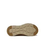 Dámské kotníkové zimní boty SKECHERS On The-Go Glacial Ultra Cozyly chestnut · záber 5