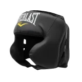 Chránič hlavy s lícnicemi EVERLAST EverHide PU · záber 1