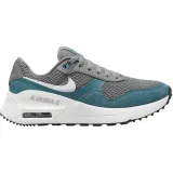 Nike Air Max Systm M - Velikost: 40 | Barva: sivá, modrá · záber 2