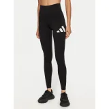 Dámské legíny ADIDAS WE BL 1 1 L BLACK · záber 2
