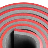 Karimatka SPOKEY SLEEPHIKER BIG Tourist double-layer sleeping mat, 200 x 60 x 1,2 cm · záber 5