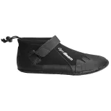 GymBeam Neoprenové boty ChillGuard Black - Velikost: XL | Barva: čierna | Hmotnost: 0,525 kg | Balení: 25 · záber 2
