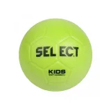 Házenkářský míč SELECT HB Soft Kids 0 - zelená · záber 1