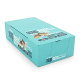 GymBeam ASAP 50% Protein Bar - Příchuť: Kokos | Hmotnost: 0,05 kg | Balení: 24 · záber 3
